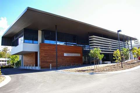 Photo: The University of Queensland, Rural Clinical School, Rockhampton